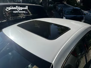  12 لكزس Lexus IS300h 2016