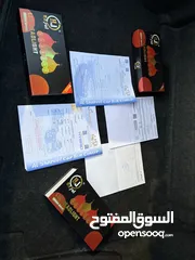  22 تويوتا كامري 2012 فحص كامل 7 جيد بطارية مركزية