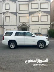  2 Chevrolet 2016 Tahoe  ب5950 دينار