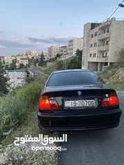  3 بي ام E46 BMW