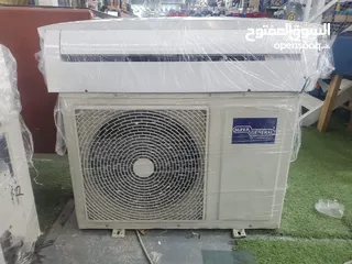  2 used A/c for sale.