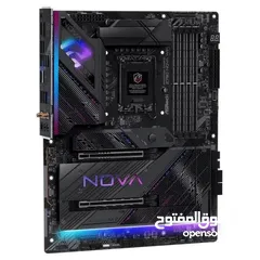  1 Nova z790 اعلى فئة بيعر ممتاز