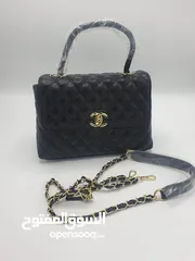  2 CHANEL bags - شنط شانيل راقية