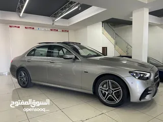  2 مرسيدس E300 blug in كرتوووونه وكامل الاضافات   الله يبارك لصاحب النصيب