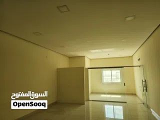  19 مكتب للايحار في سلماباد الجديدة  قرب المدينة للزجاج