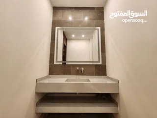  24 شقة طابقية فاخرة للبيع في عبدون  ref : 14389