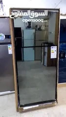  8 ثلاجة ساميكس 490لتر سكريت. ....