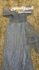  2 فستان سهره