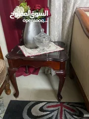  2 طاولات وسط للبيع