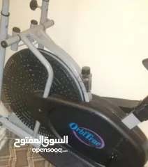  1 سيكل رياضي