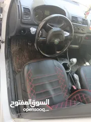  4 سكودا فابيا