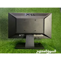  7 شاشة كمبيوتر DELL الترا  كما الجديدة