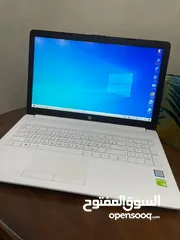 1 Laptop HP 15-Da1