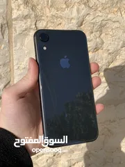  22 بـ750 شيكل فقط بتشتري ايفون جديد مش مجدد ، ايفون اكس ار 64 جيجا صفر شحنة نموذج M (جديد) كمية محدودة