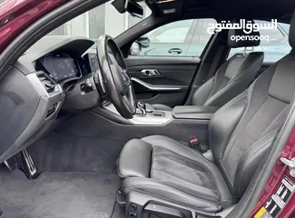  12 Bmw 330e M sport 2022