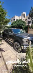  4 Ford F150 2017