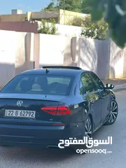  6 Passat gt 2018 للبيع