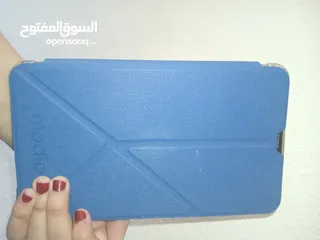  3 ايباد مستعمل بحالة ممتازه لسنه واحده