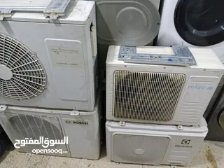  2 4 مكيفات بحال الوكاله