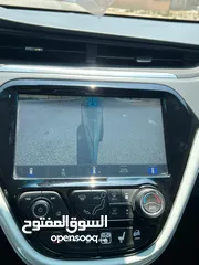  23 شيفرولية - بولت 2021