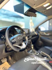  5 هيونداي كونا 2020