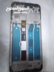  4 Moto G 5G    موتورولا  شاشه