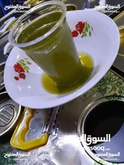  11 زيت زيتون  بعل  عصره أولة