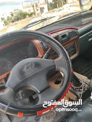  7 هيونداي h100