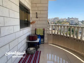  18 شقة مميزة سوبر ديلوكس طابو 162متر مربع في موقع حيوي على الشارع الرئيسي مع اطلالة رائعة على ثلاث جهات