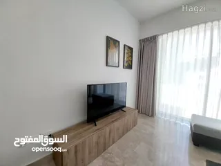  5 شقه للايجار في العبدلي ( Property 33246 )