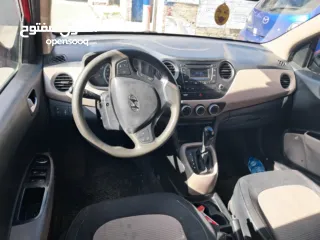  4 هونداي i10 الاقوى والاقتصادية من دون مشاكل