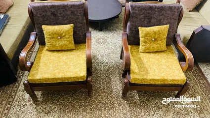  1 طقم مورس للبيع