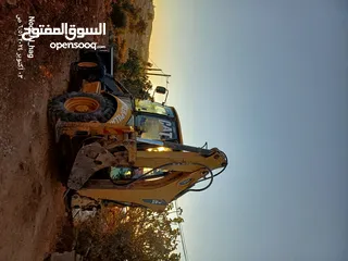  14 باقر CAT 432E مديل 2007