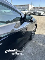  9 Honda Civic EX 2.0(Black) 2018 For Sale