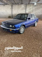  2 BMW325/27)ارنوب