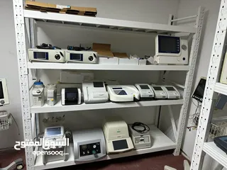  4 All types of medical devices available