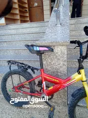  1 بسكليت للبع فيمراعا