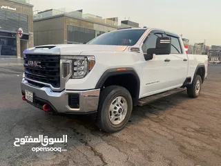  2 وانيت سيرا hd 2500