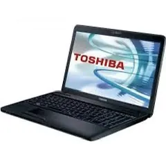  2 جهاز لبتوب TOSHIBA جهاز مستعمل