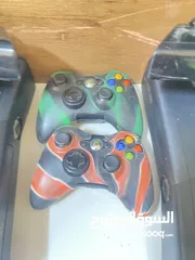  5 اكس بوكس 360