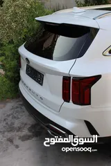  17 KIA SORENTO 2021 FULL OPTION ++