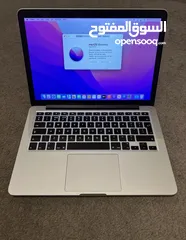  1 MACBOOK 2015