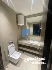  4 شقة فاخرة للبيع في أم السماق الجنوبي  - قرب شارع عبدالله غوشة طابق اول 135م تشطيب سوبر ديلوكس