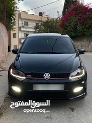  1 بولو 2017 جير عادي  معدله من كل شي جنط مرتب كوشوك جديد  تارة تحكم عدة صوت  ضواو معدله