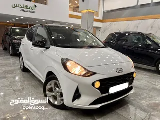  6 هونداي i10 ماتور 1200 اتوماتيك