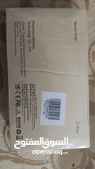  5 Power bank  30000 mAH VEEKTOMX  باور بانك  30000 الف امبير