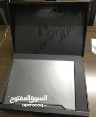  1 Asus ROG ZEPHYRUS M15 - أسوس جيمينغ