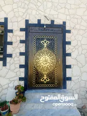  27 كافه اعمال الديكور وتركيب بديل الرخام وبديل الخشب احدث التصاميم واقل الاسعار