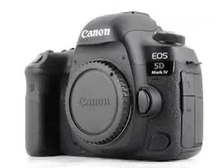  3 Canon 5D IV