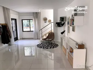  25 فيلا مفروشة للإيجار 500م2 ( Property 13883 ) سنوي فقط